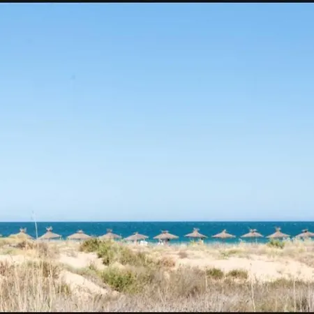 My Beach Haven Gran Alacant Exterior photo