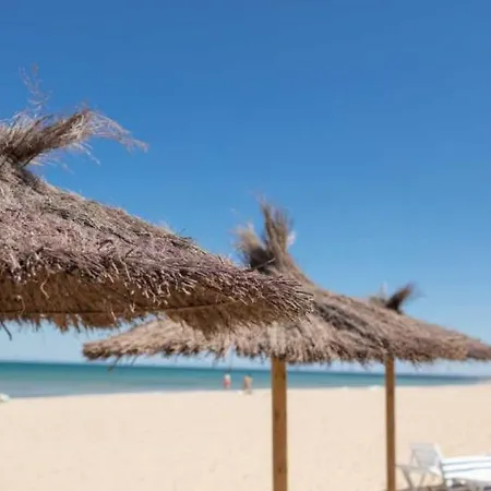 My Beach Haven Gran Alacant Exterior photo