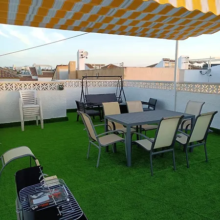 My Beach Haven Gran Alacant Exterior photo