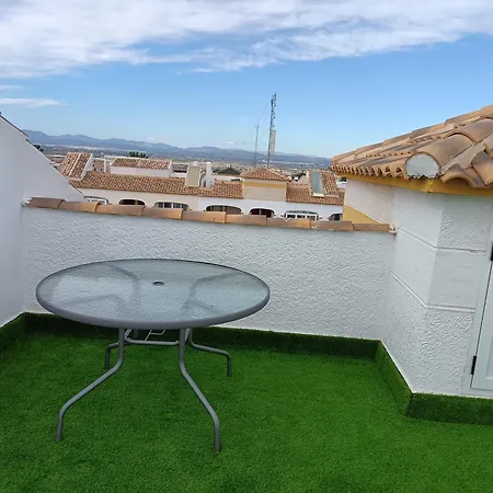 My Beach Haven Gran Alacant Exterior photo