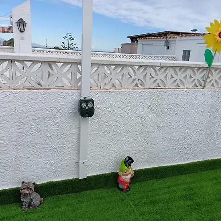 My Beach Haven Gran Alacant Exterior photo