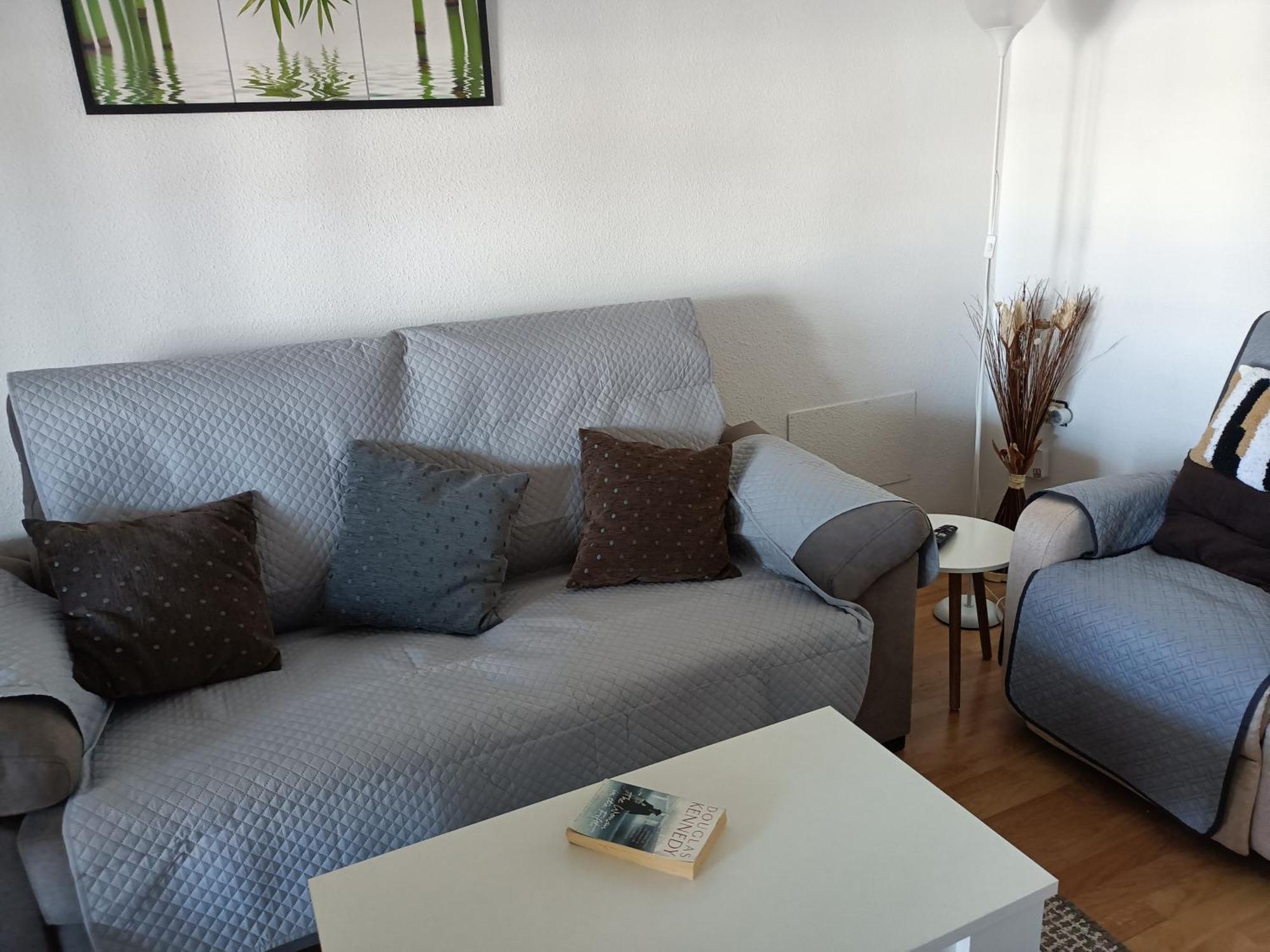 My Haven Apartament Gran Alacant