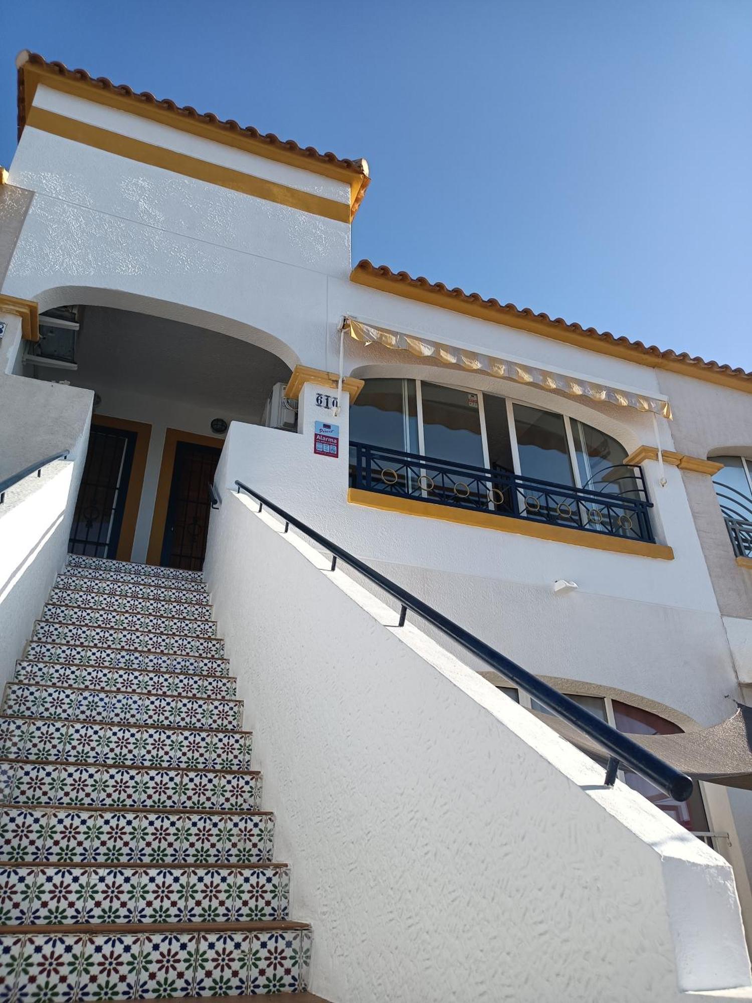 My Haven Gran Alacant