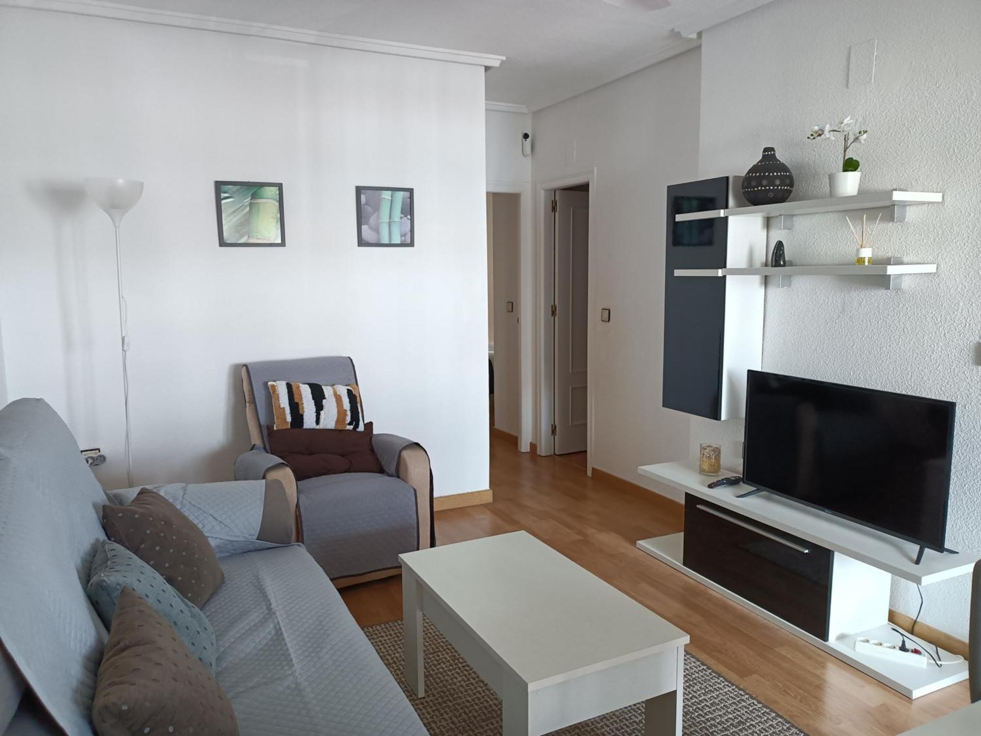 My Haven Gran Alacant