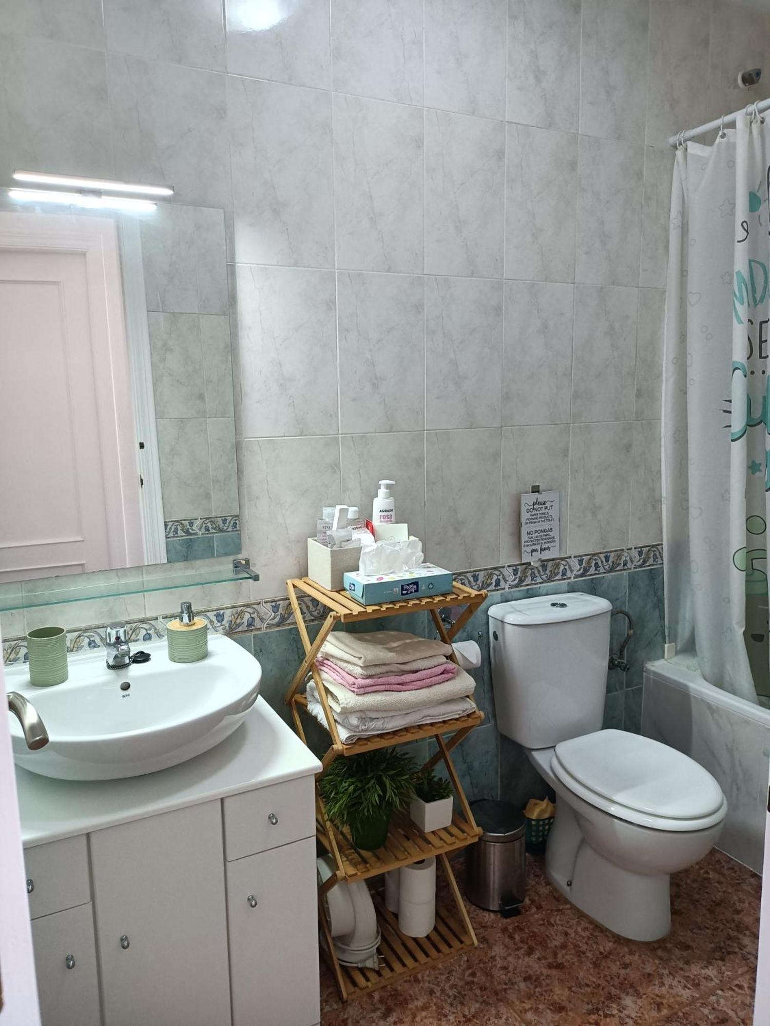My Haven Apartament Gran Alacant