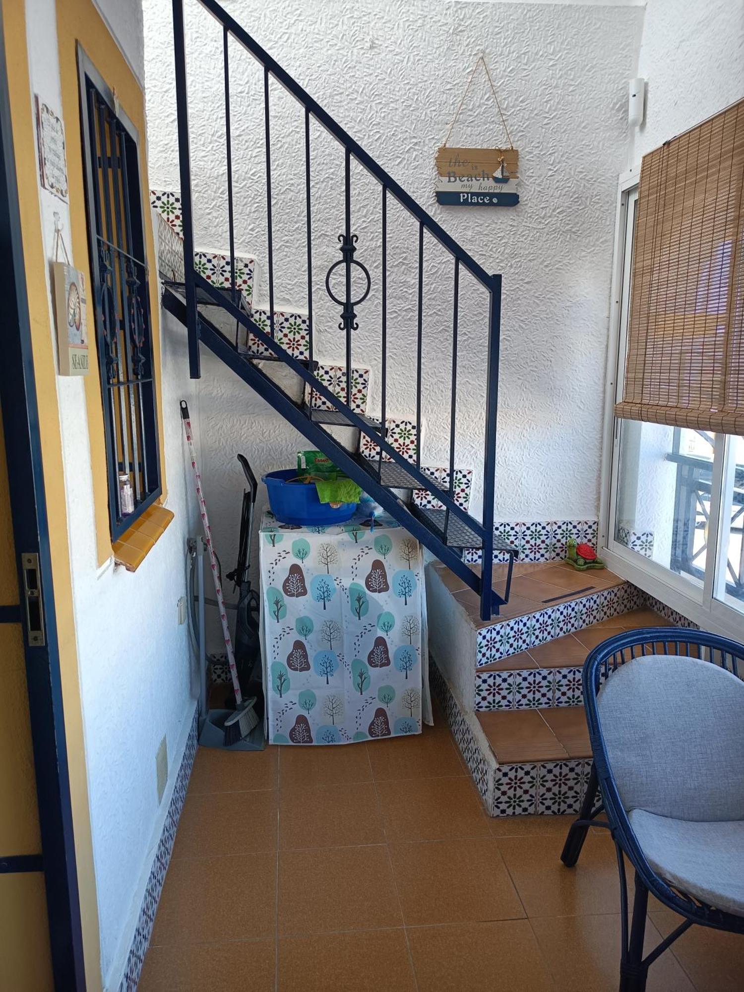 Apartament My Haven