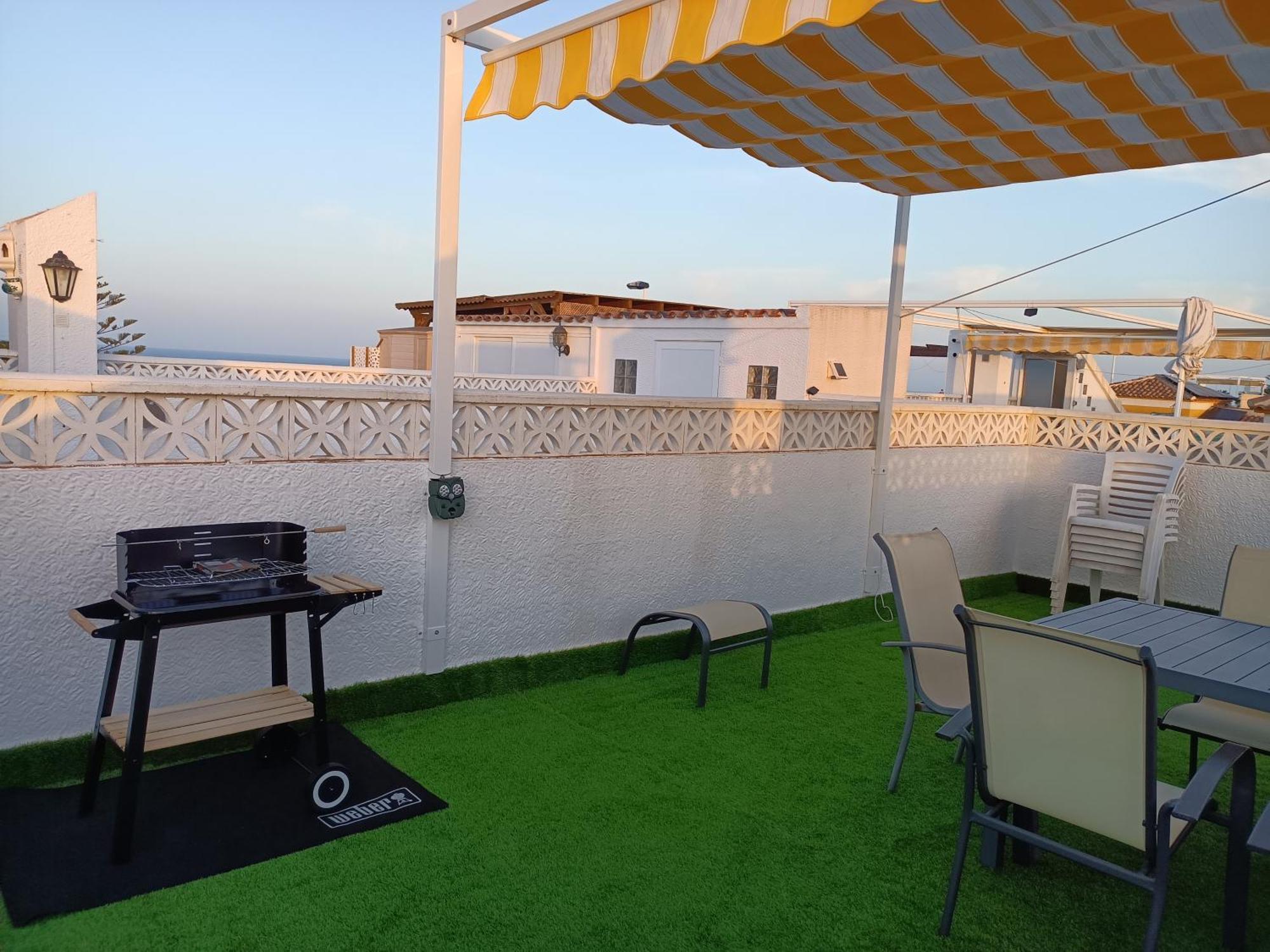 My Haven Gran Alacant