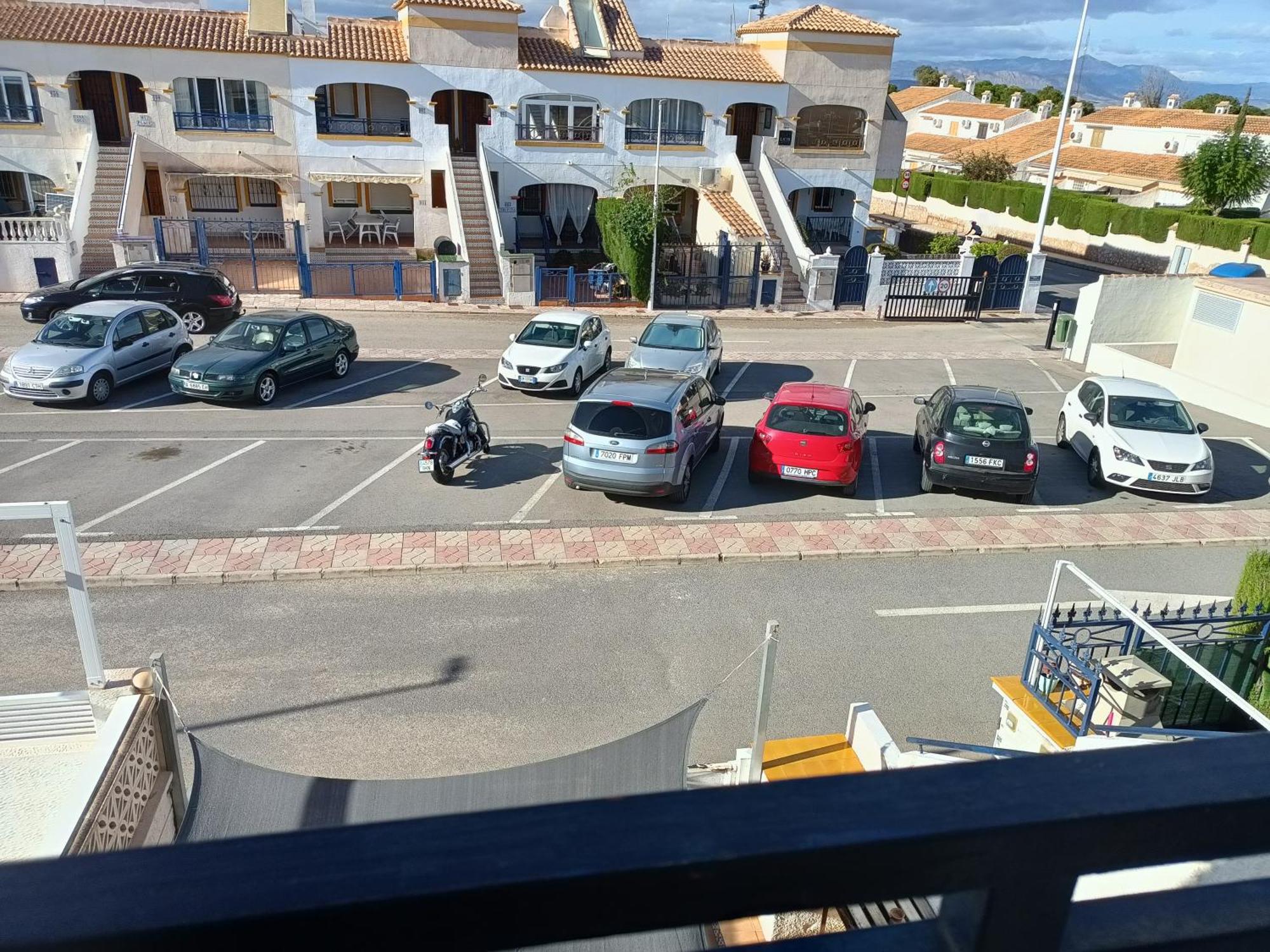 My Haven * Gran Alacant