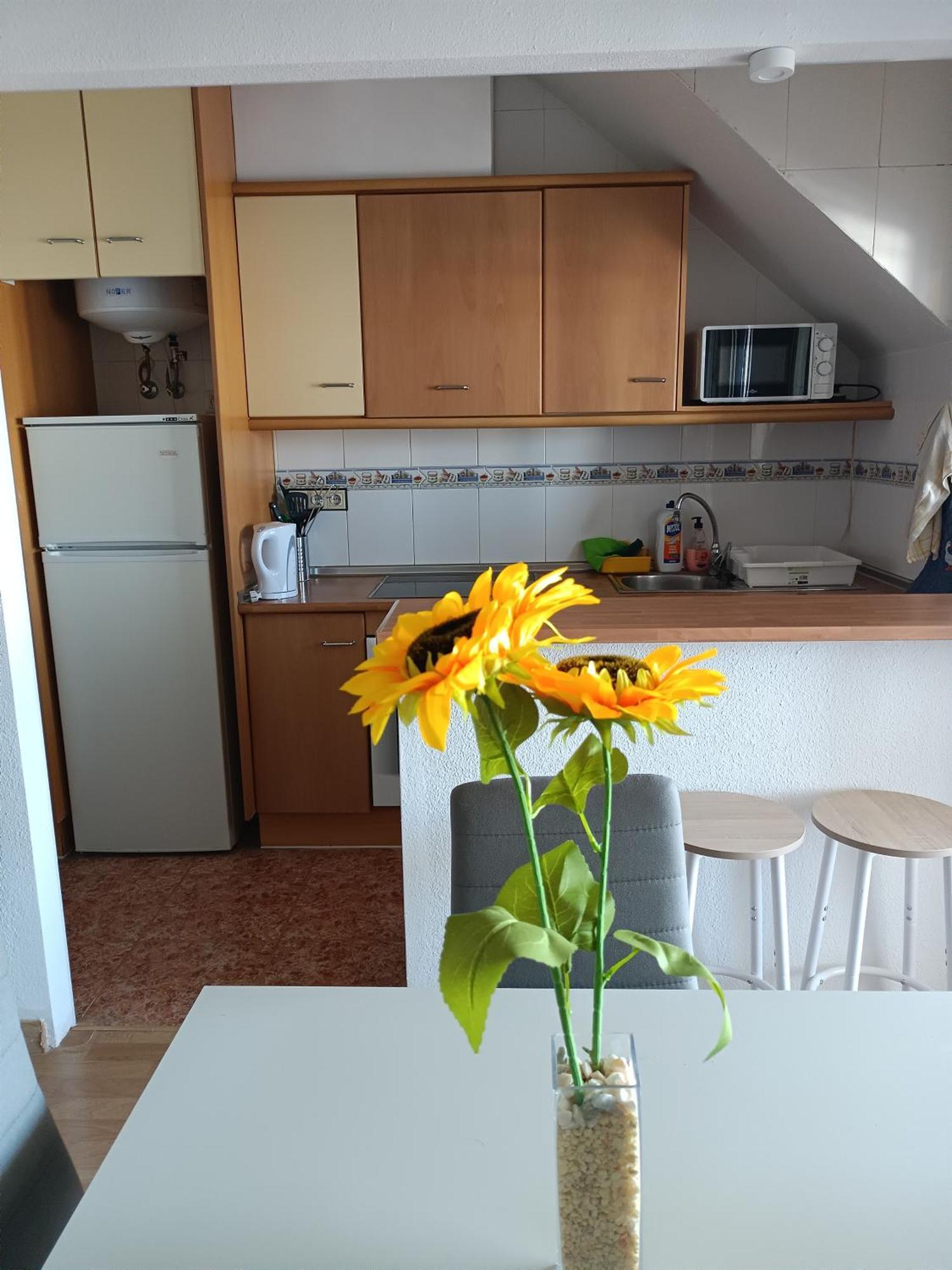My Haven Appartement