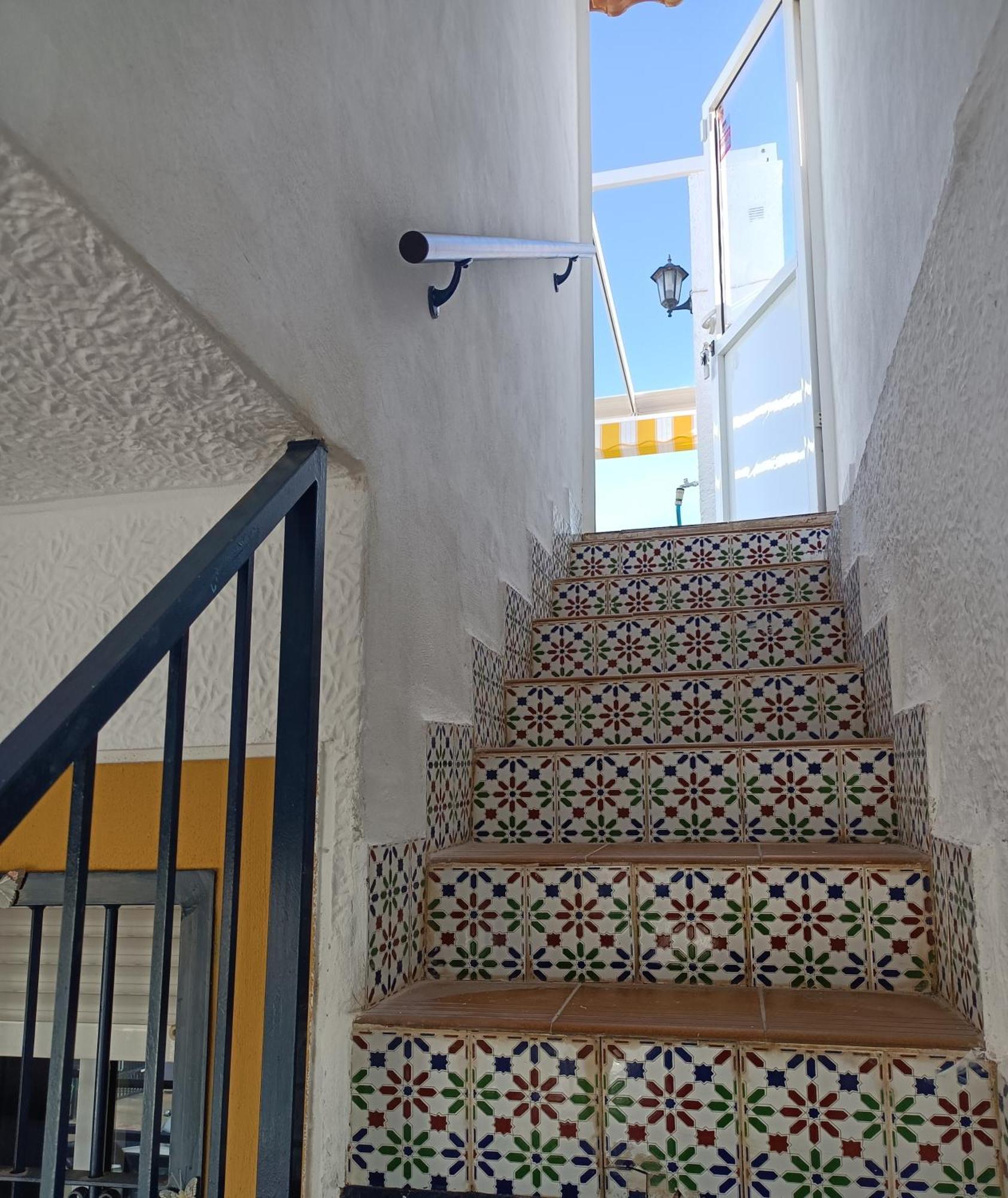 My Haven * Gran Alacant