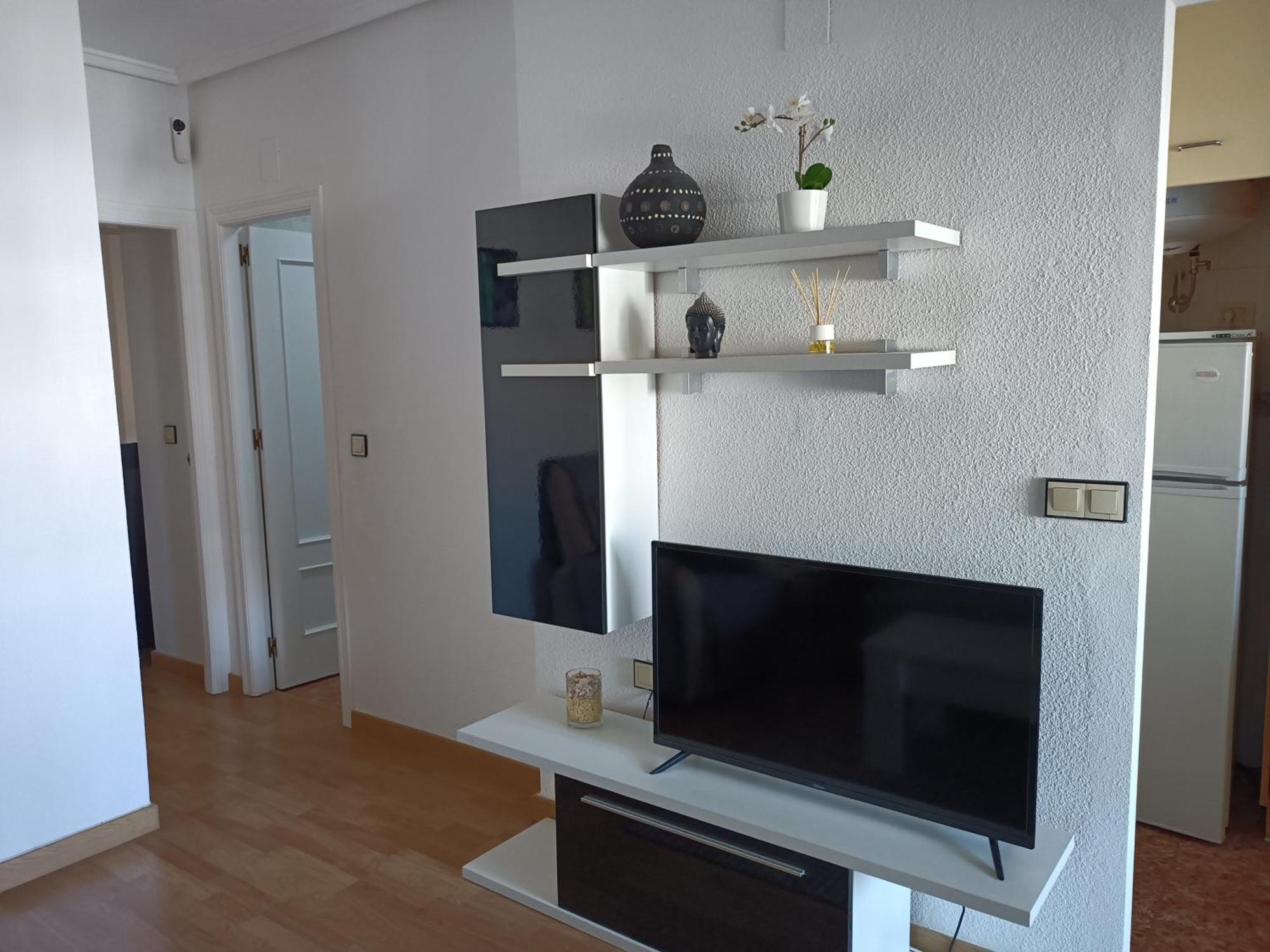 My Haven Appartement *