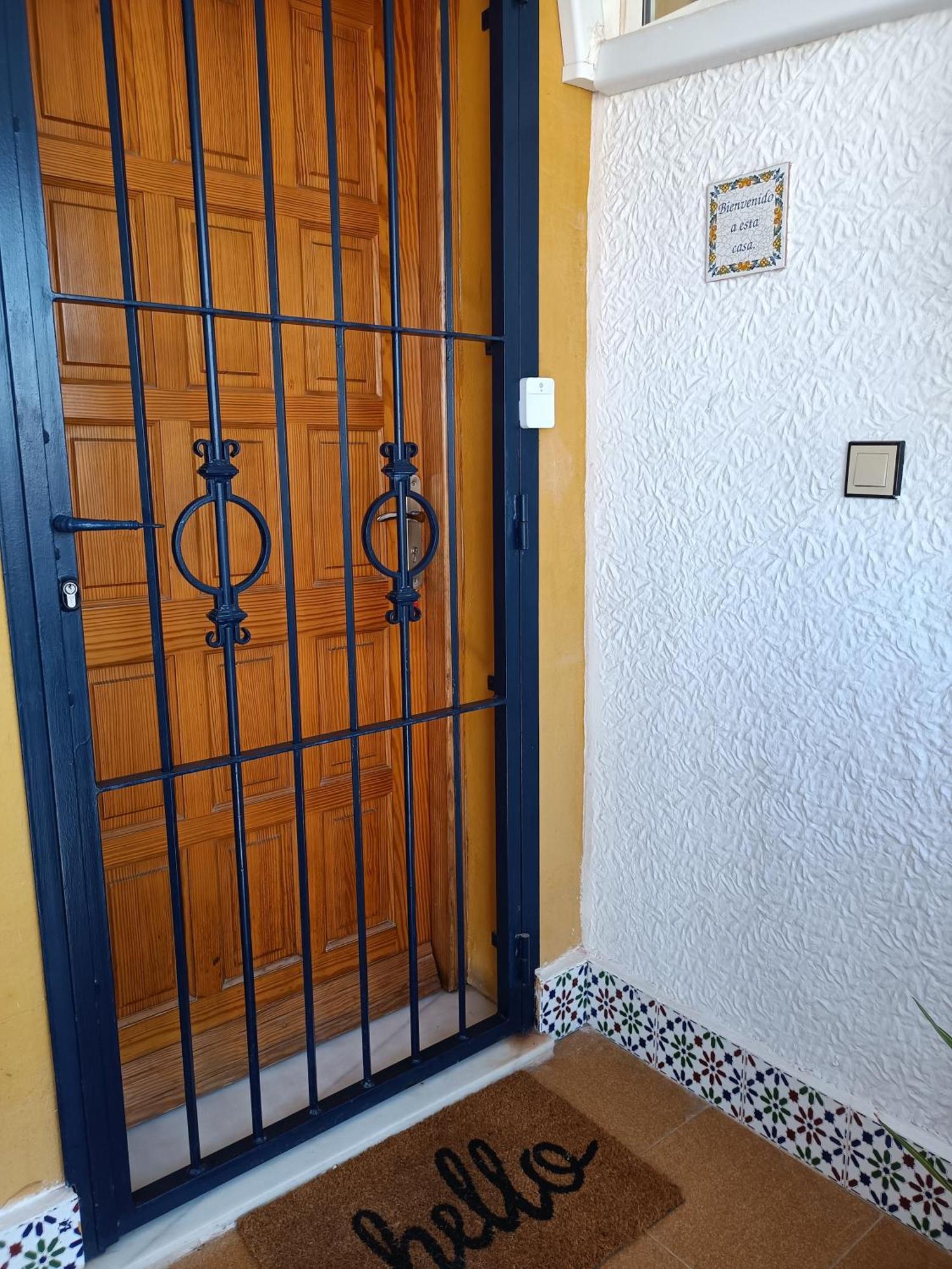Appartement My Haven *