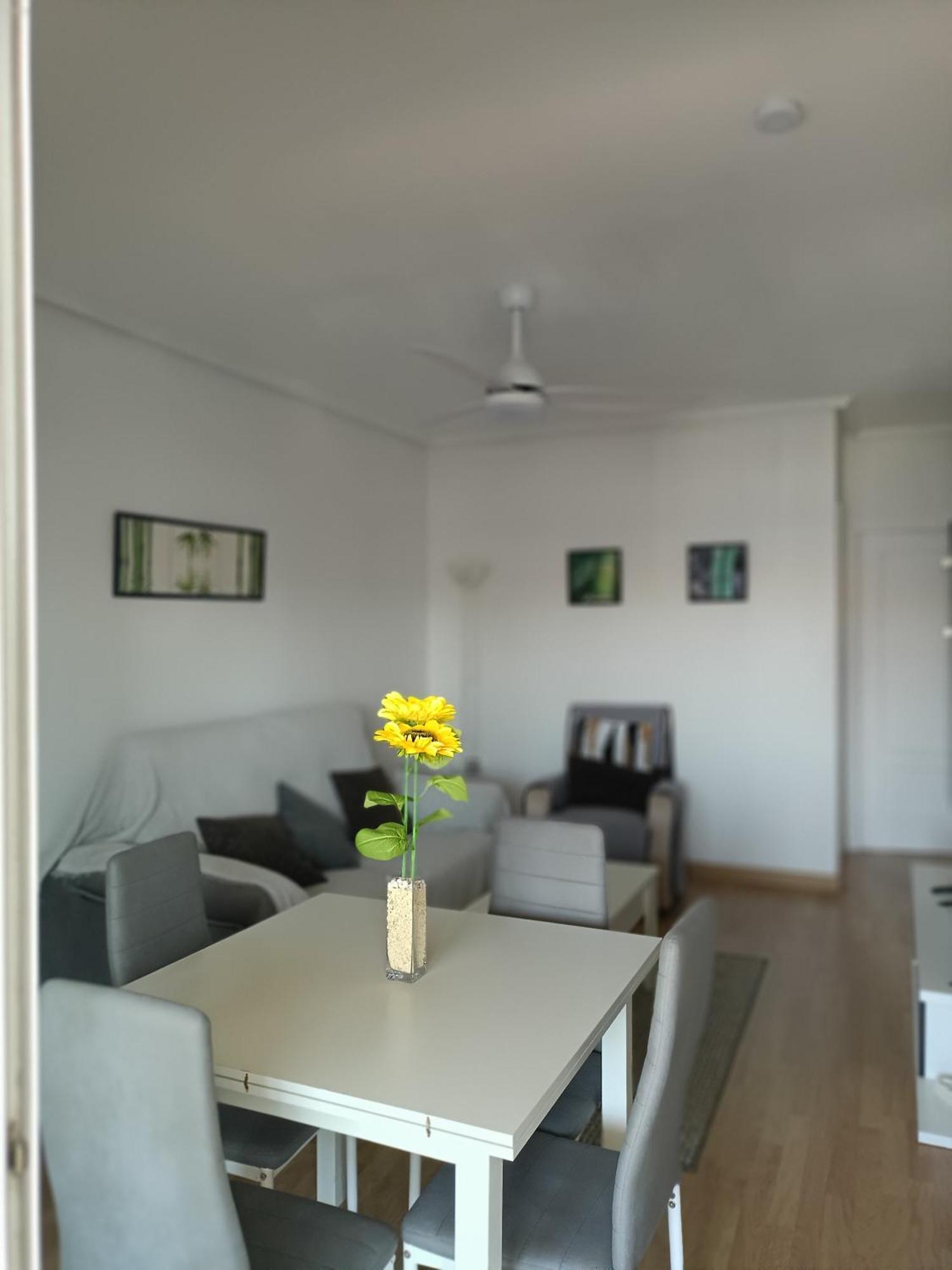 My Haven Appartement Gran Alacant