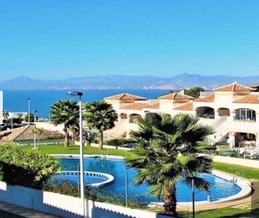 My Haven * Gran Alacant