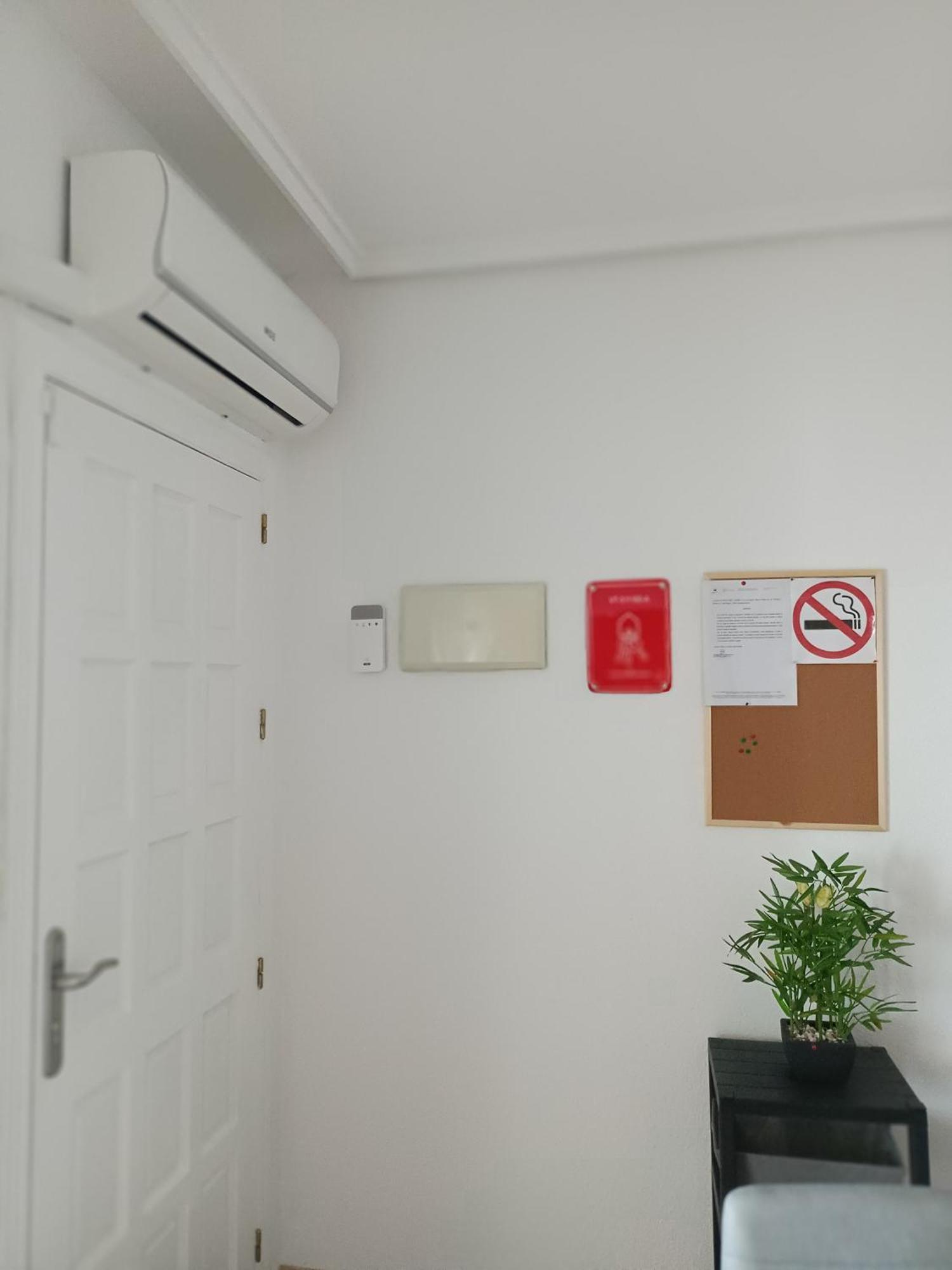 Appartement My Haven