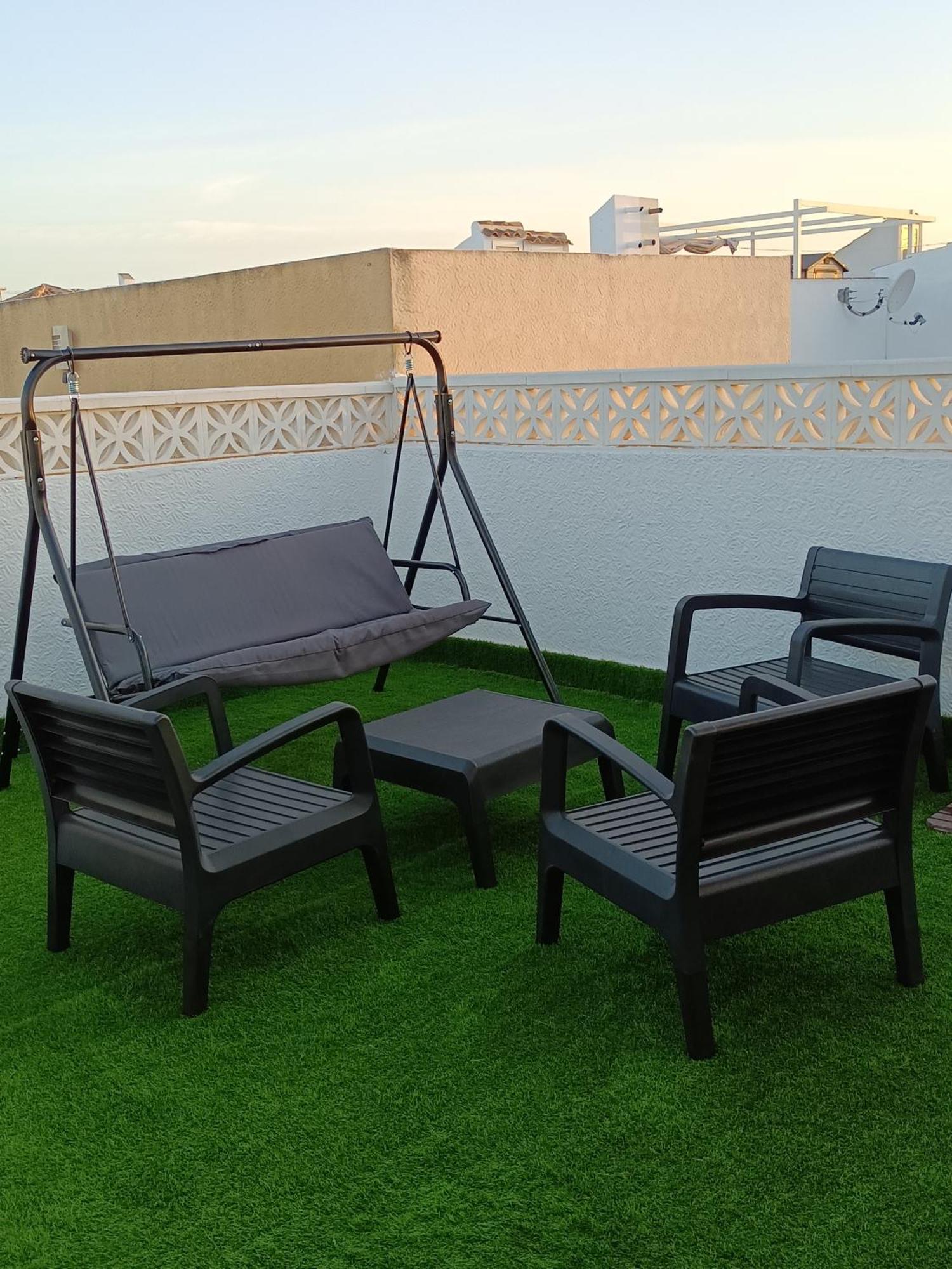 My Haven Appartement Gran Alacant