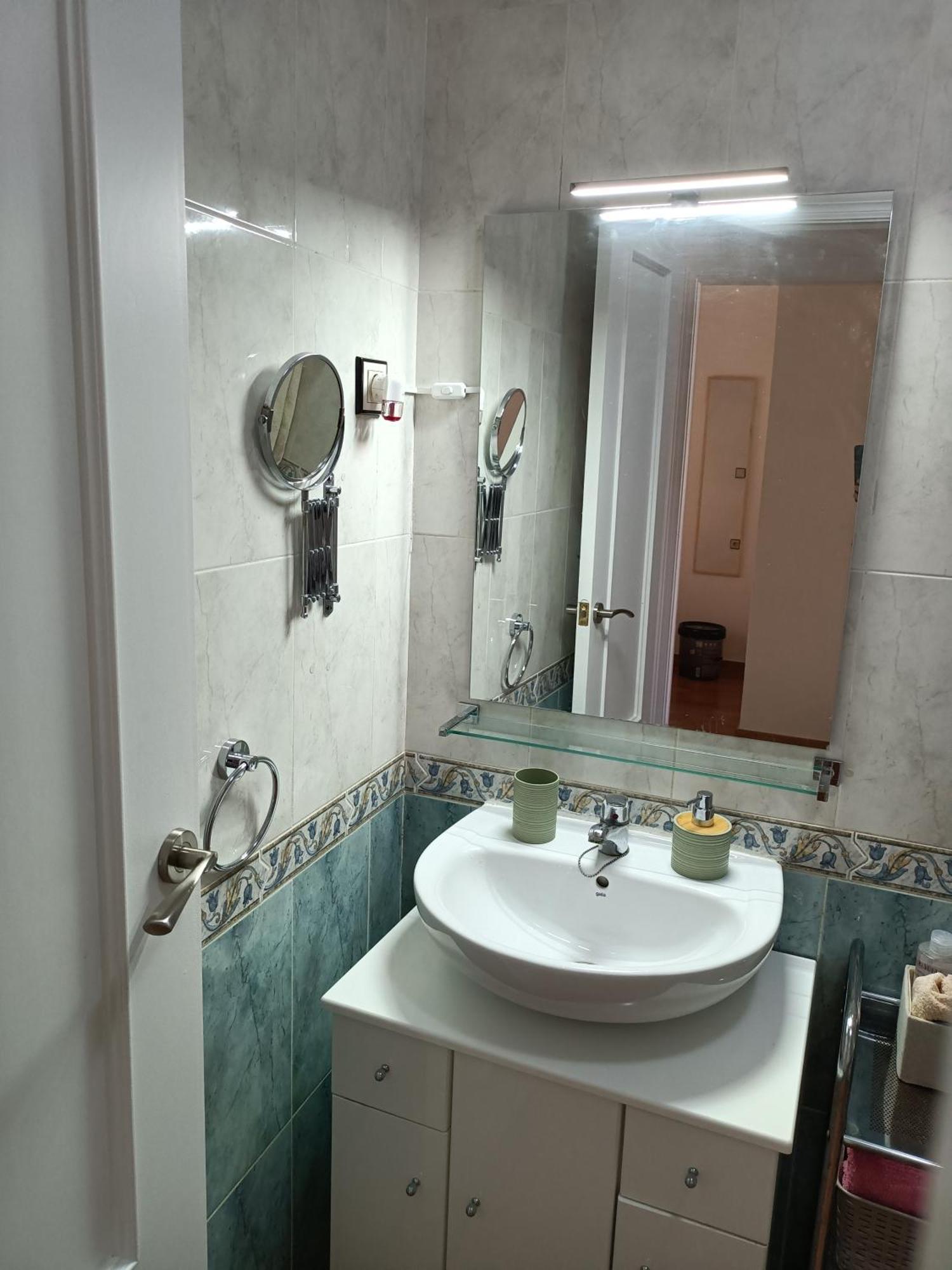 Appartement My Haven