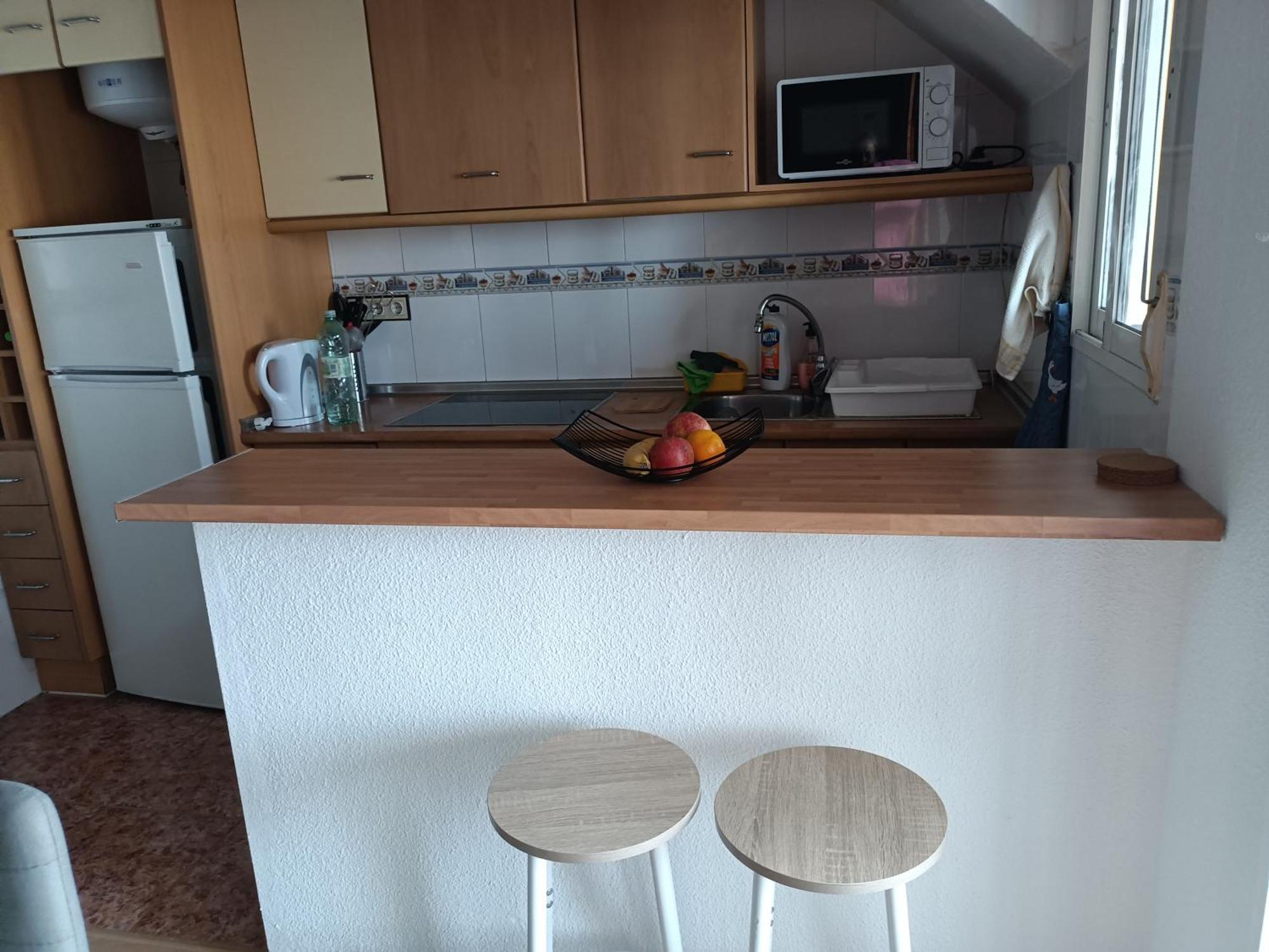Appartement My Haven
