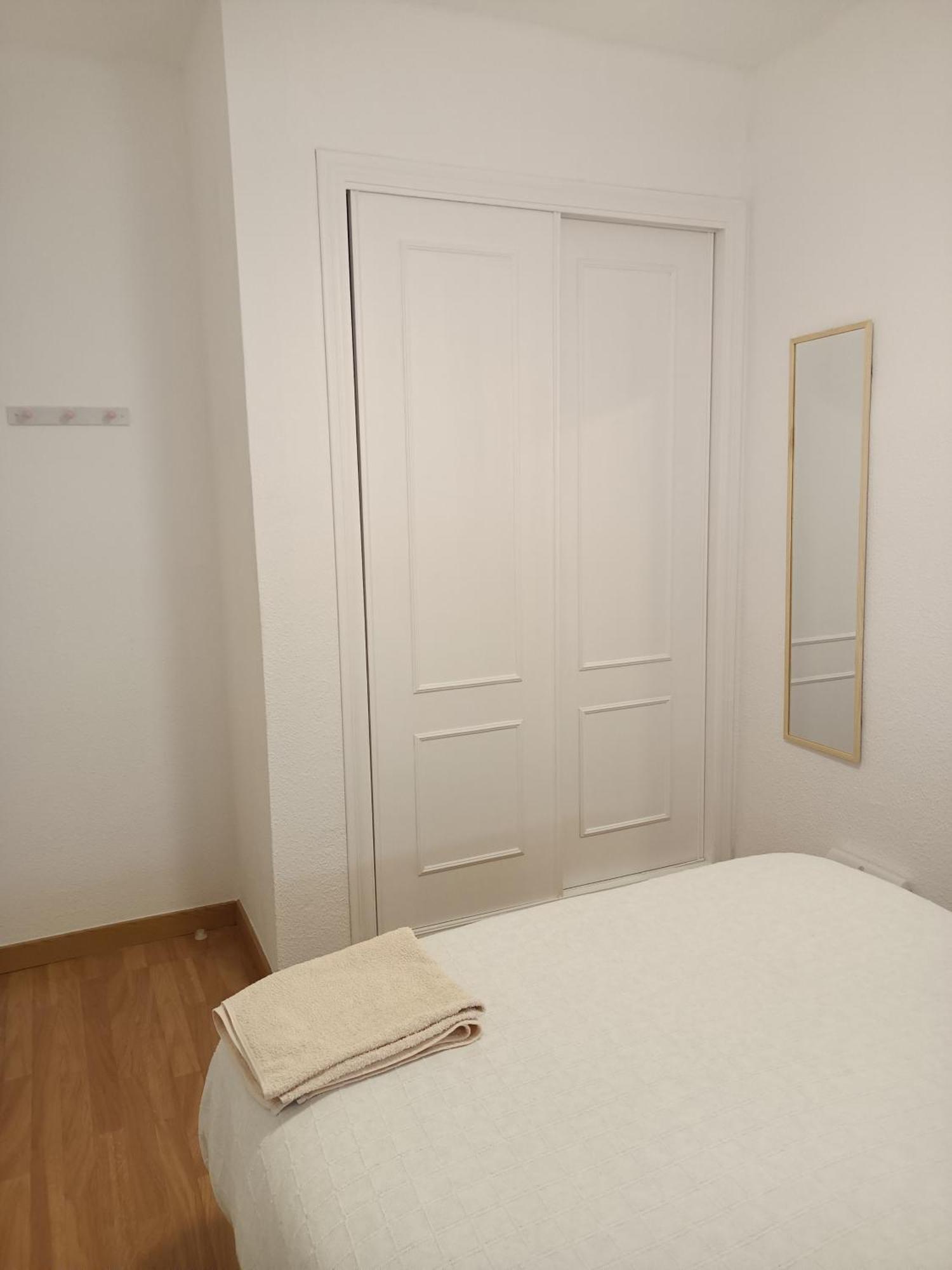 My Haven Appartement *