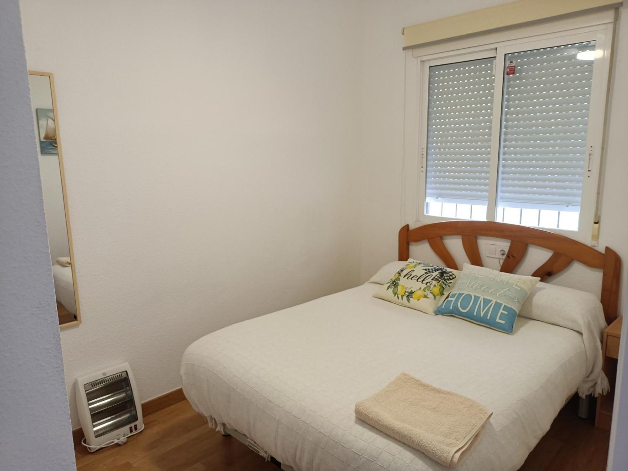 My Haven Appartement *
